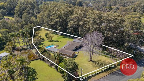 2 Bligh Drive, BOAMBEE
