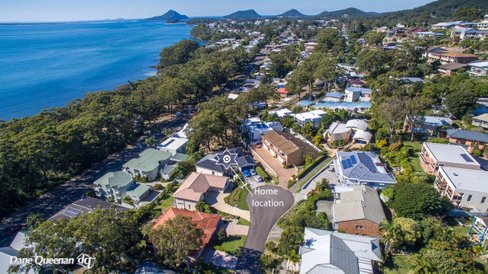 2 Bonito Street, CORLETTE NSW 2315