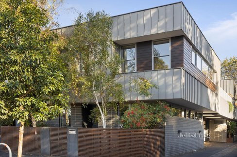 2 Bosisto Street Richmond 3121