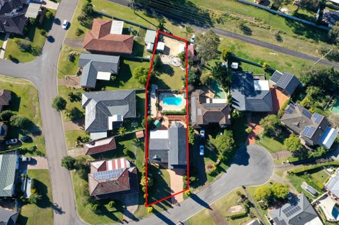 2 Brampton Close, ASHTONFIELD NSW 2323