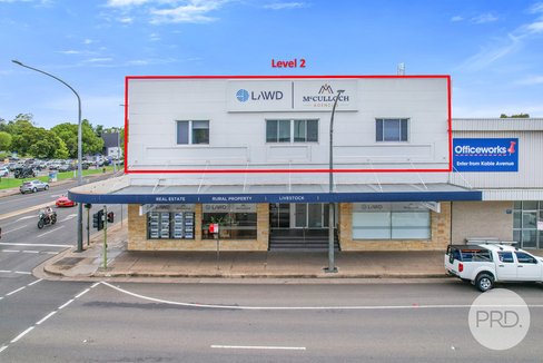 2 Brisbane Street, TAMWORTH