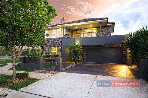 2 Bronzewing Common, CRANEBROOK NSW 2749