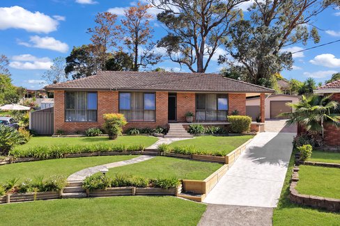 2 Brook Street, DAPTO NSW 2530