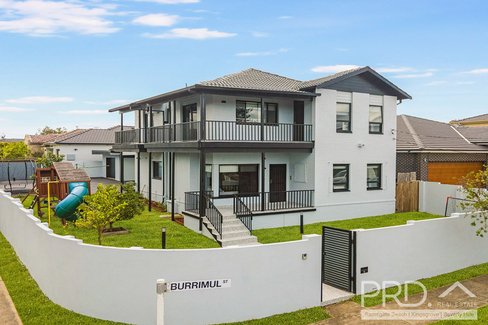 2 Burrimul Street, KINGSGROVE