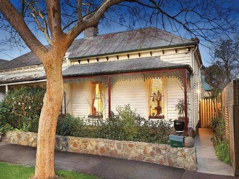 2 Byron Street Kew 3101