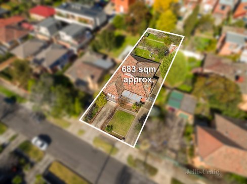 2 Carrington Street Balwyn North 3104