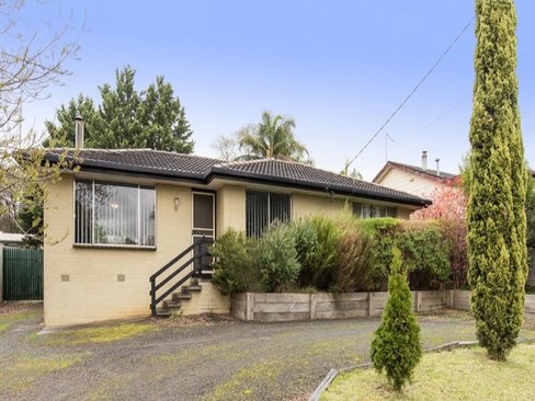 2 Carroll Street Woori Yallock 3139