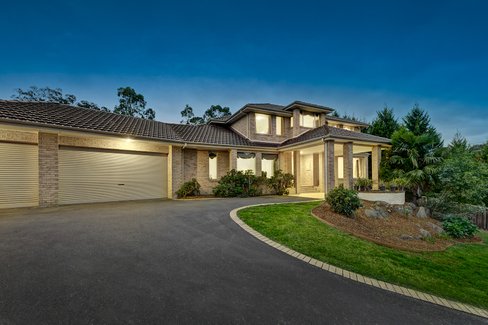 2 Cedar Rise Warrandyte 3113