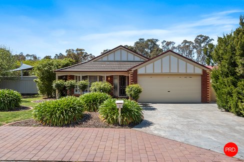 2 Centaur Close, STRATHFIELDSAYE VIC 3551