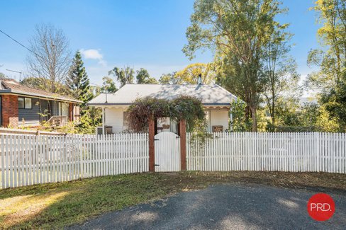 2 Church Street, NANA GLEN NSW 2450