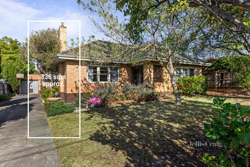 2 Clapperton Street Bentleigh 3204