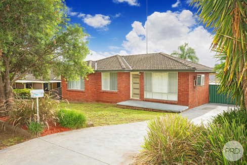 2 Clissold Street, CAMBRIDGE PARK NSW 2747