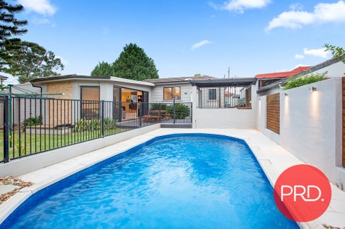 2 Clive Street, REVESBY NSW 2212
