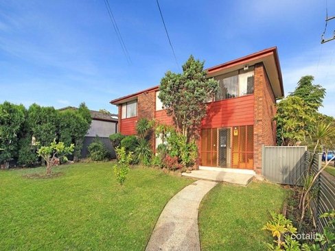 2 Cook Street, MORTDALE NSW 2223