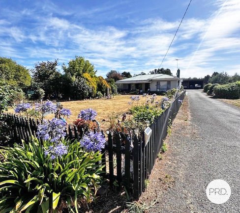 2 Cook Street, OUSE TAS 7140