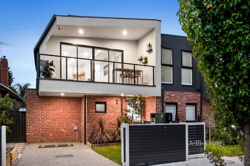 2 Coral Avenue Footscray 3011