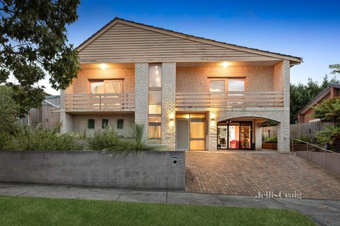 2 Coral Court Vermont South 3133