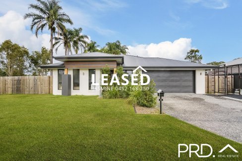 2 Corbould Court, JACOBS WELL