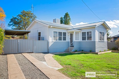 2 Coromandel Street, TAMWORTH NSW 2340