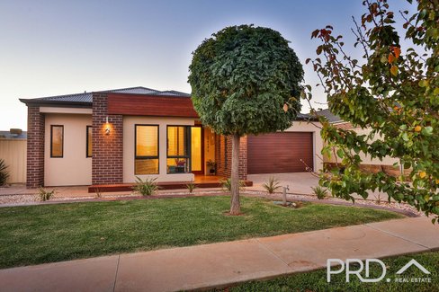 2 Cosgrove Court, MILDURA VIC 3500
