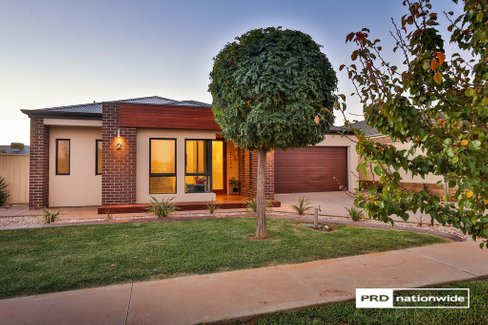 2 Cosgrove Court, MILDURA VIC 3500