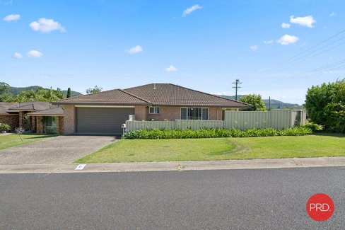 2 Cottonwood Crescent, COFFS HARBOUR NSW 2450