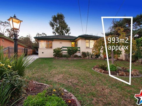 2 Croydondale Drive Mooroolbark 3138