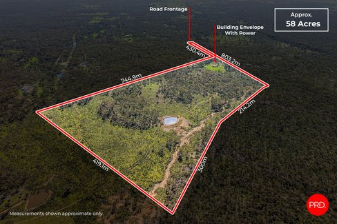 2 Crystal Court, EPPALOCK VIC 3551