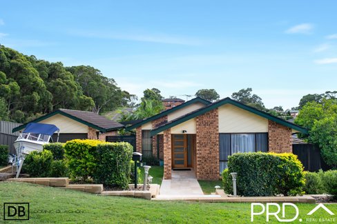 2 David Road, BARDEN RIDGE NSW 2234