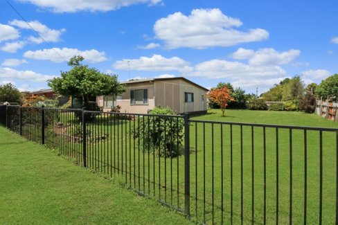 2 David Street, Orbost