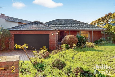 2 Delfi Court Balwyn 3103