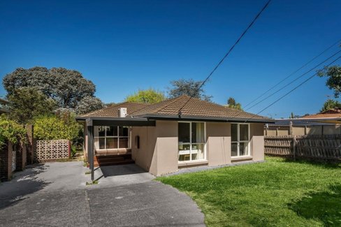 2 Efron Street Nunawading 3131