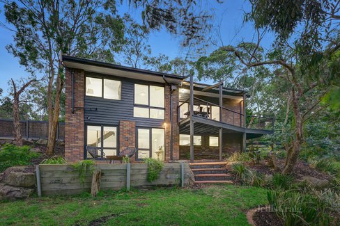 2 Erswell Court Montmorency 3094