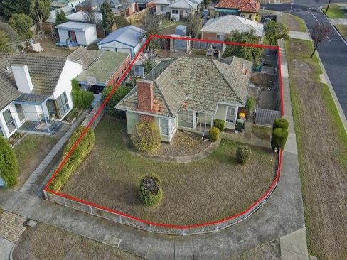 2 Fagg Street East Geelong 3219