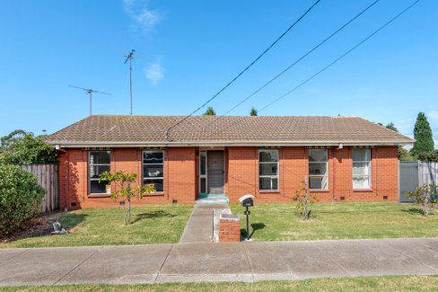 2 Fairbairn Drive Corio 3214