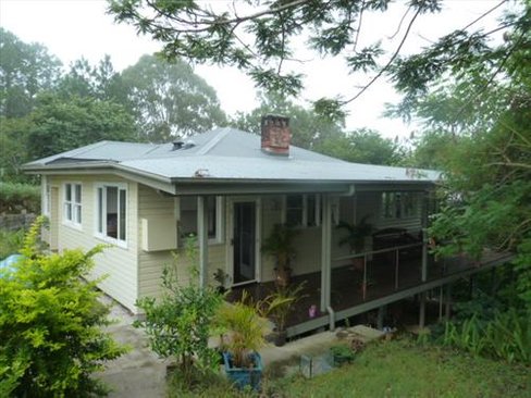 2 Fairy Street, KYOGLE NSW 2474