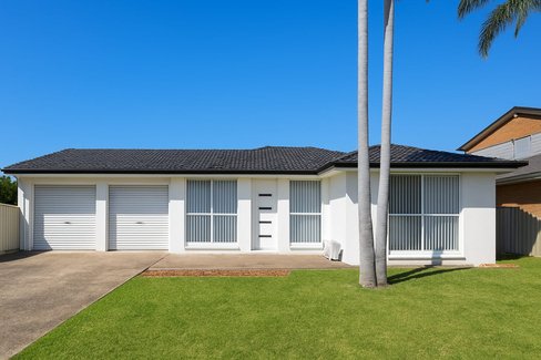 2 Farrar Place, BONNYRIGG HEIGHTS