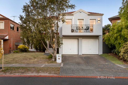 2 Ferguson Street Kew 3101