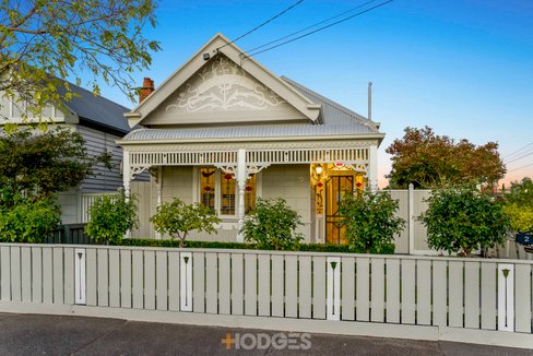 2 Field Street Moonee Ponds 3039