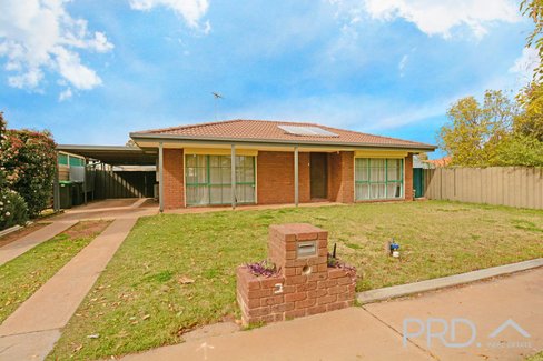 2 Flamingo Drive, MILDURA VIC 3500