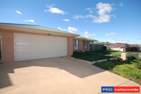 2 Flynn Place, BUNGENDORE NSW 2621