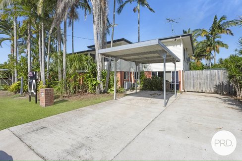2 Forgan Street, NORTH MACKAY
