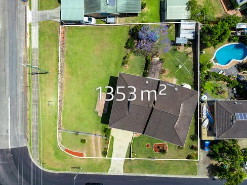 2 Forrest Avenue, MOLENDINAR QLD 4214