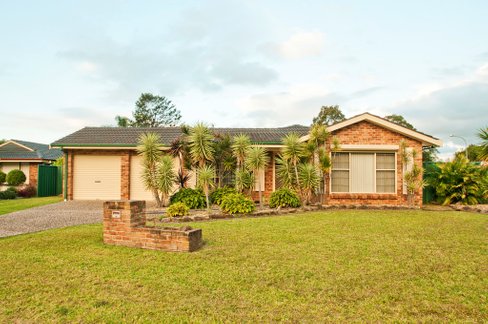 2 Fryer Place, ALBION PARK NSW 2527