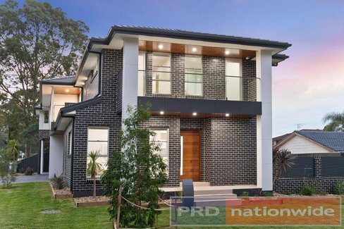 2 Ganmain Crescent, MILPERRA NSW 2214