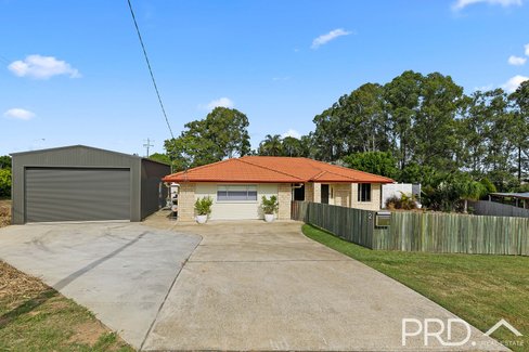 2 Geebung Court, TINANA QLD 4650