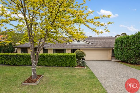2 Glenayre Close, EAST MAITLAND NSW 2323