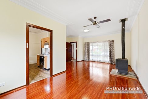 2 GLENELLA Avenue, BEVERLY HILLS NSW 2209