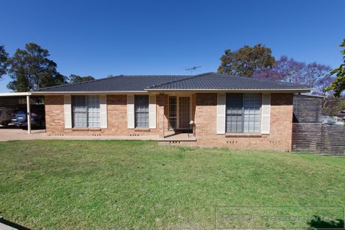 2 Gorton Close, METFORD NSW 2323