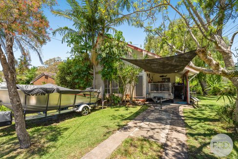 2 Grafton Street, NELSON BAY NSW 2315